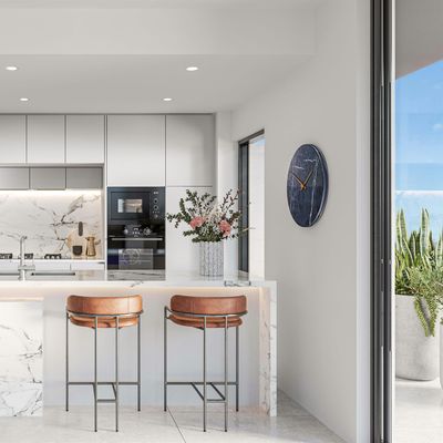 Vera Living & Melba & Tilda Living logo