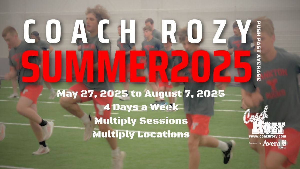 RoZY, 20 August | Event in Houston | AllEvents