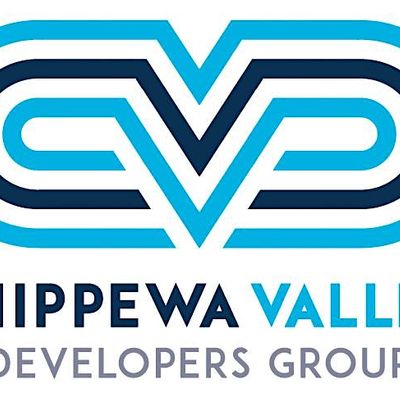 Chippewa Valley Developers Group logo
