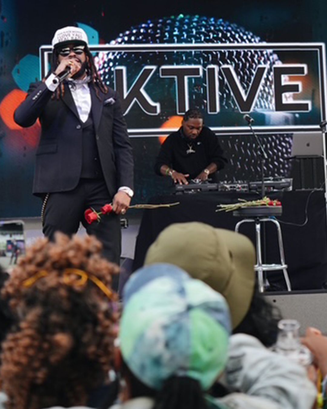 Chill Vibes Brunch with Raheem Devaughn at Birchmere, 31 August | Event in Alexandria | AllEvents