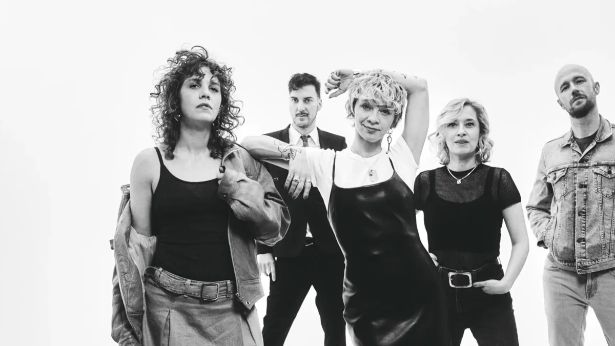 Krezip in Utrecht, 29 March | Event in Utrecht | AllEvents