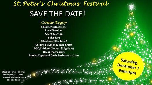 Festivals In Greenacres City Culture Nightlife Celebrations