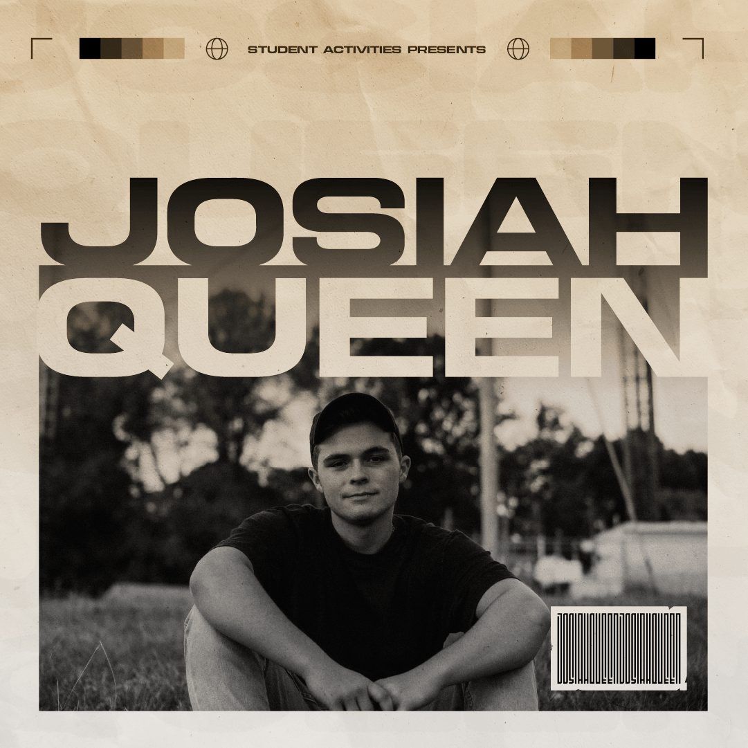 Josiah Queen, 12 August | Event in Sedalia | AllEvents