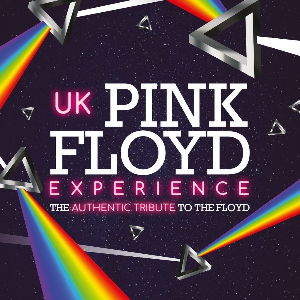 UK Pink Floyd Experience, 14 June | Event in Liverpool | AllEvents