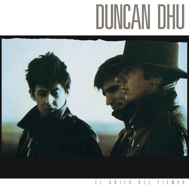Duncan Dhu in Sitges, 5 August | Event in Sitges | AllEvents