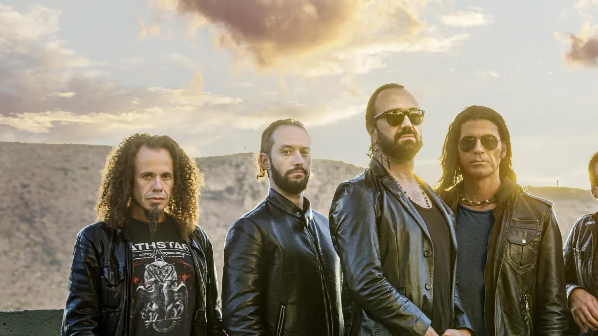 Moonspell, Dark Tranquillity, Sinistro in Lisboa, 31 October | Event in Lisboa | AllEvents