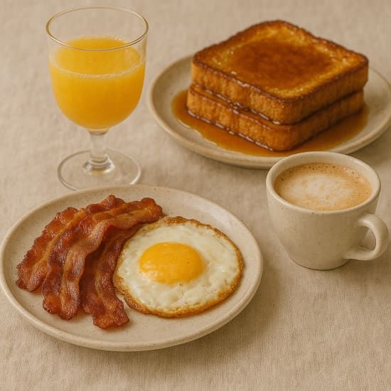 Brunch all day en Waffle Break | Event in Barcelona | AllEvents