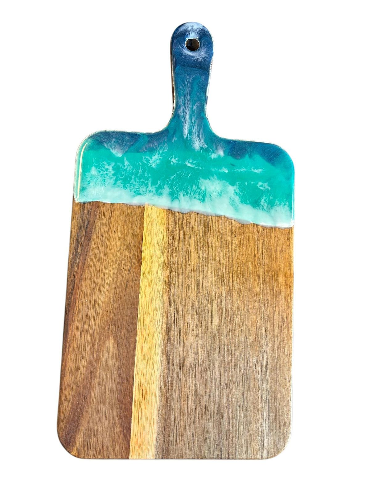 Ocean Resin Cutting Board Workshop, 7 February | Event in St. Petersburg | AllEvents