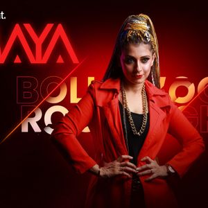 Bollywood Night ft. DJ Sumaya