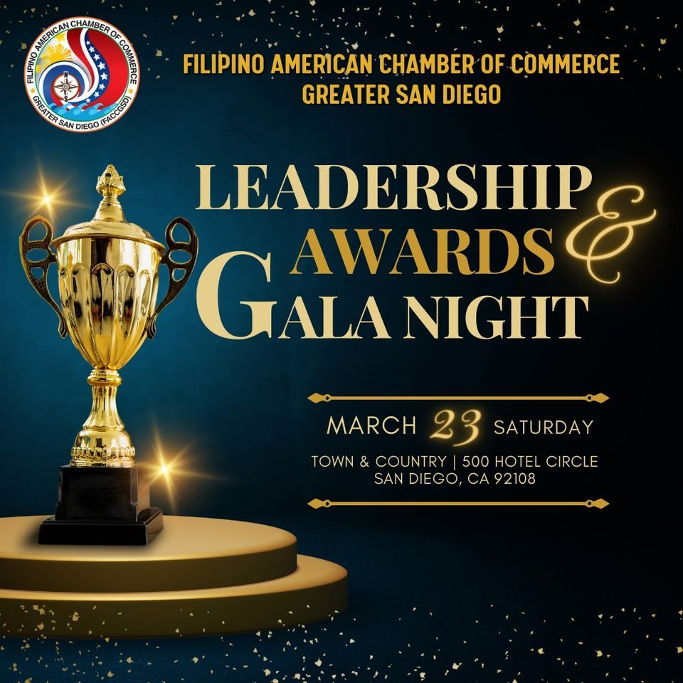 Leadership Awards Gala Night Town And Country San Diego March 23 leadership-awards-gala-night-town-and-country-san-diego-march-23