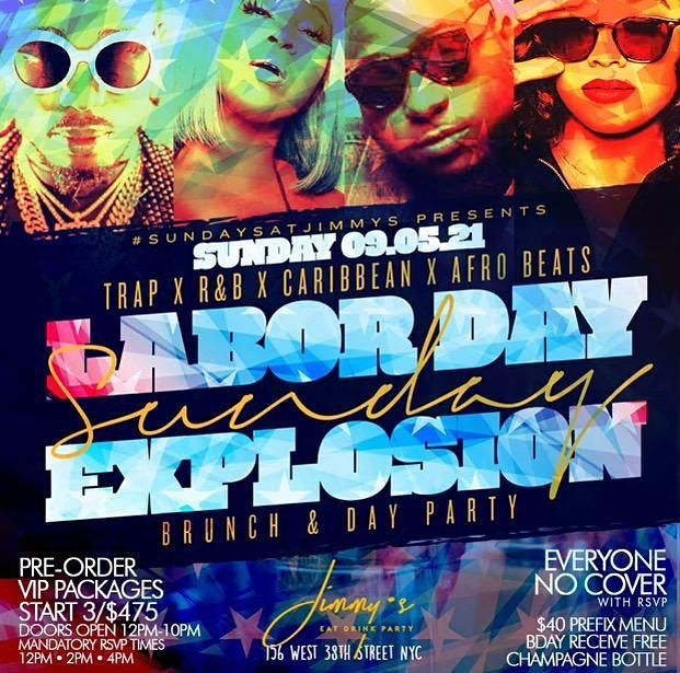 Soca Events List Of All Upcoming Soca Events In New York West Indian Events Nyc 2022