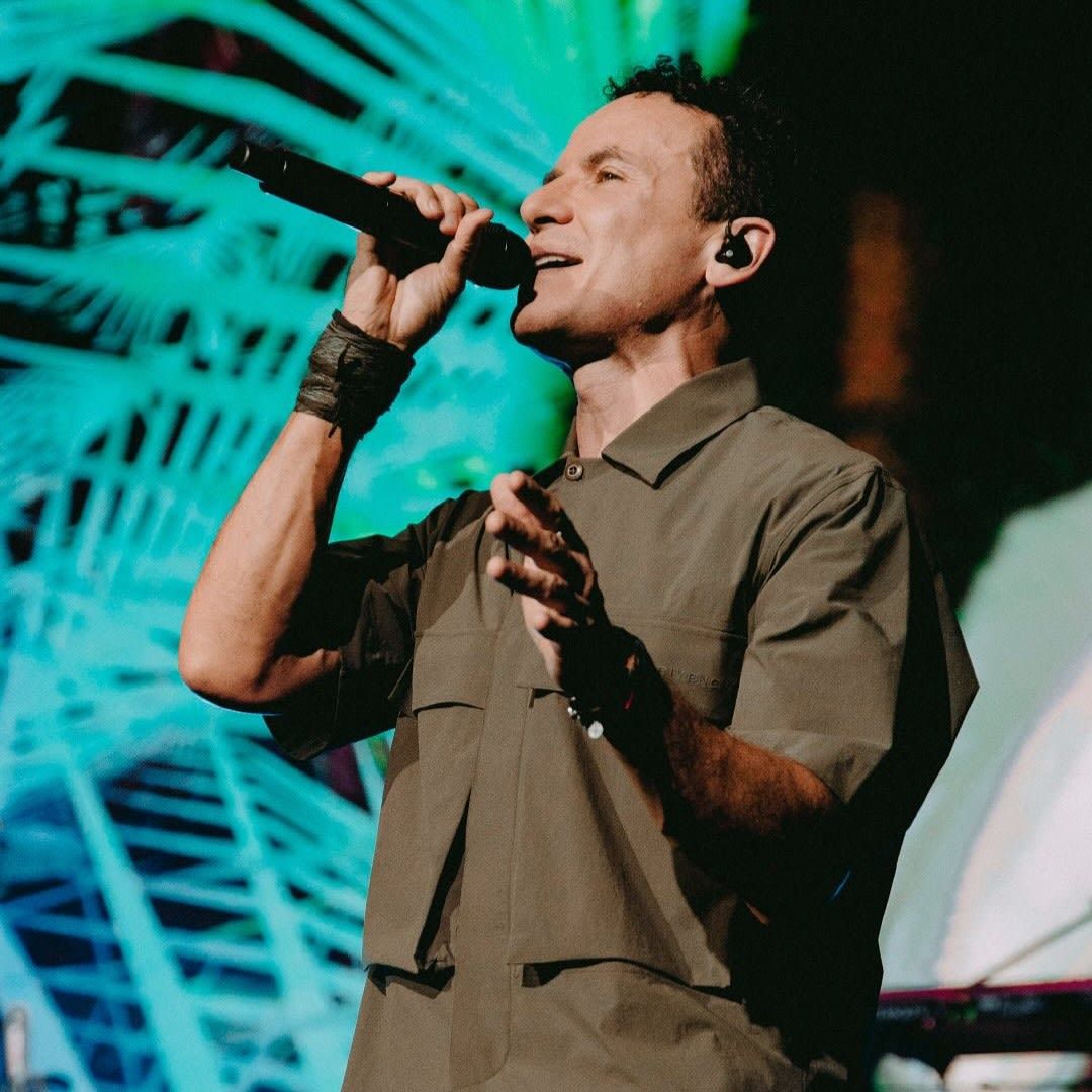 Fonseca at Smart Financial Centre, 22 June | Event in Sugar Land | AllEvents
