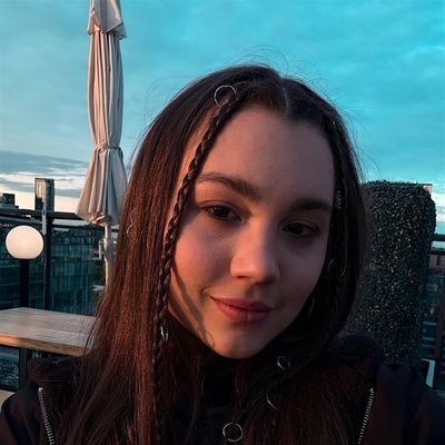 Sofiia Shade