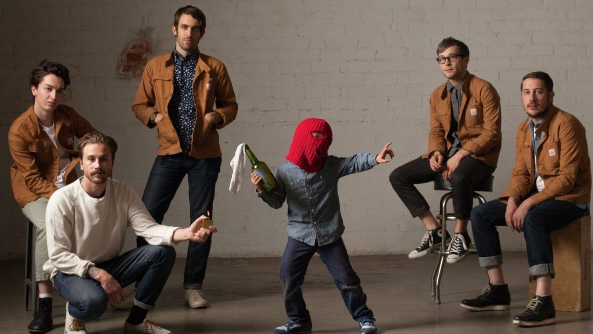 Portugal. The Man, 20 November | Event in Minneapolis | AllEvents