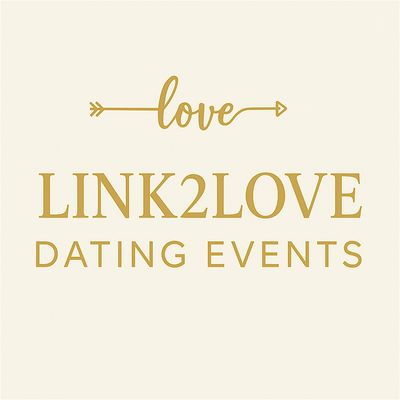Link2Love Dating Events logo