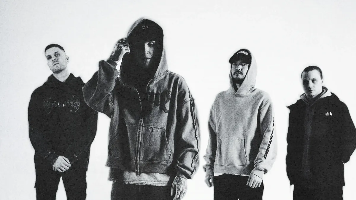 thrown, Malevolence in Strasbourg, 21 June | Event in Strasbourg | AllEvents