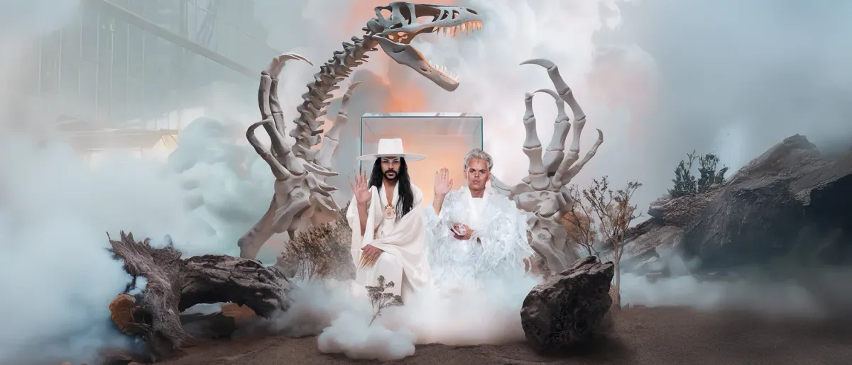 Empire Of The Sun in Sacramento | Event in Sacramento | AllEvents