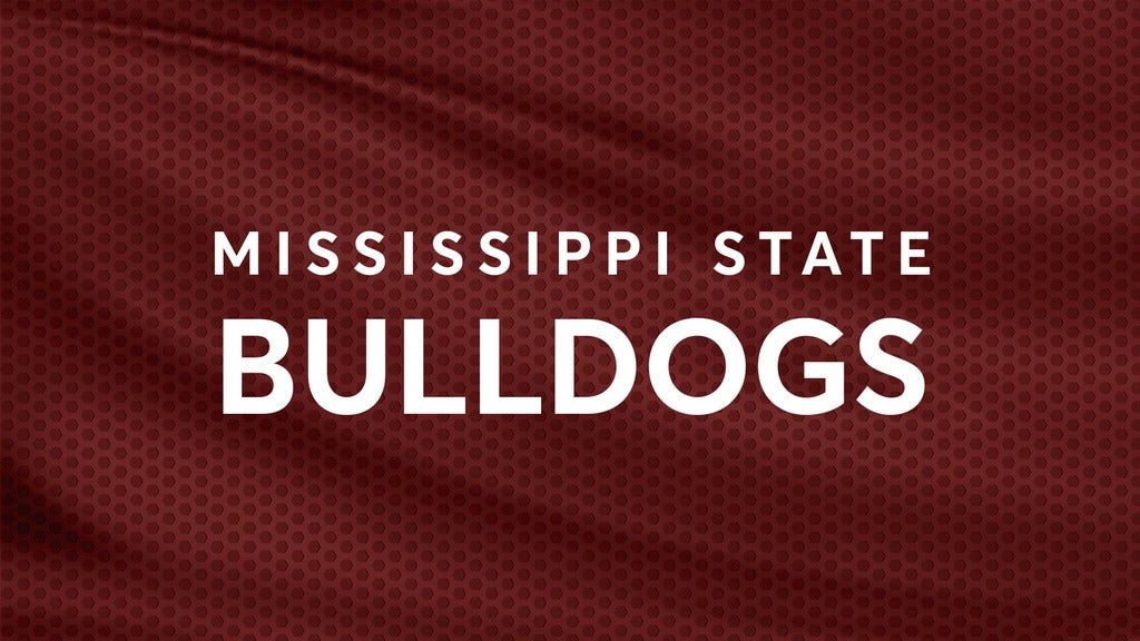 Mississippi State Bulldogs Football vs. Ole Miss Rebels Football, 29 November | Event in Mississippi State