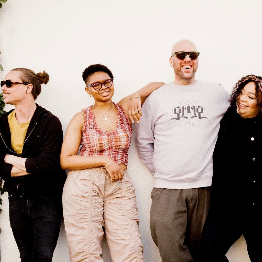 Girls of the Internet (Live), 27 September | Event in Manchester | AllEvents