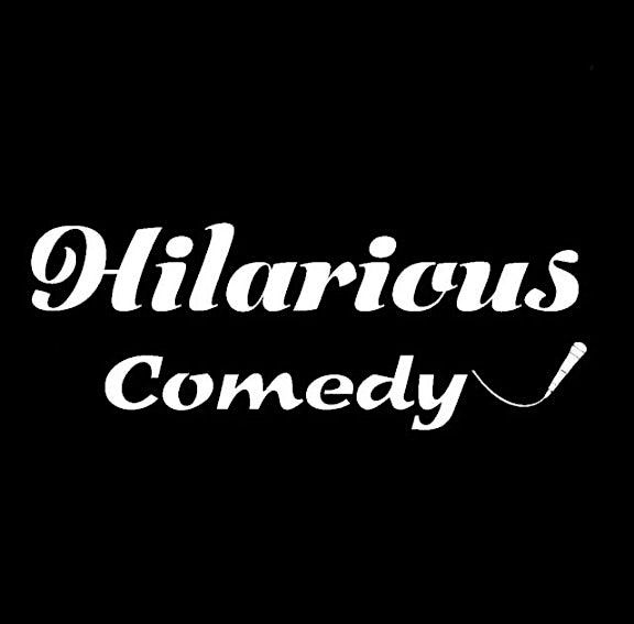 Hilarious Comedy Wiesbaden, 19 December | Event in Wiesbaden | AllEvents