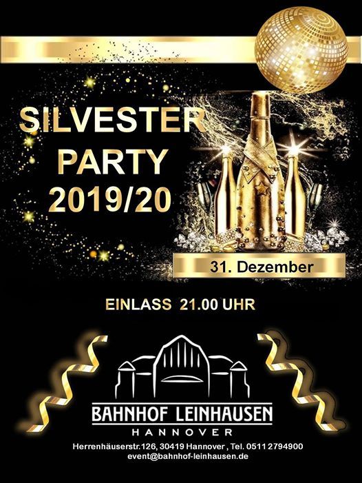 Ü30 party hannover 2019 Ü30 party hannover 2019