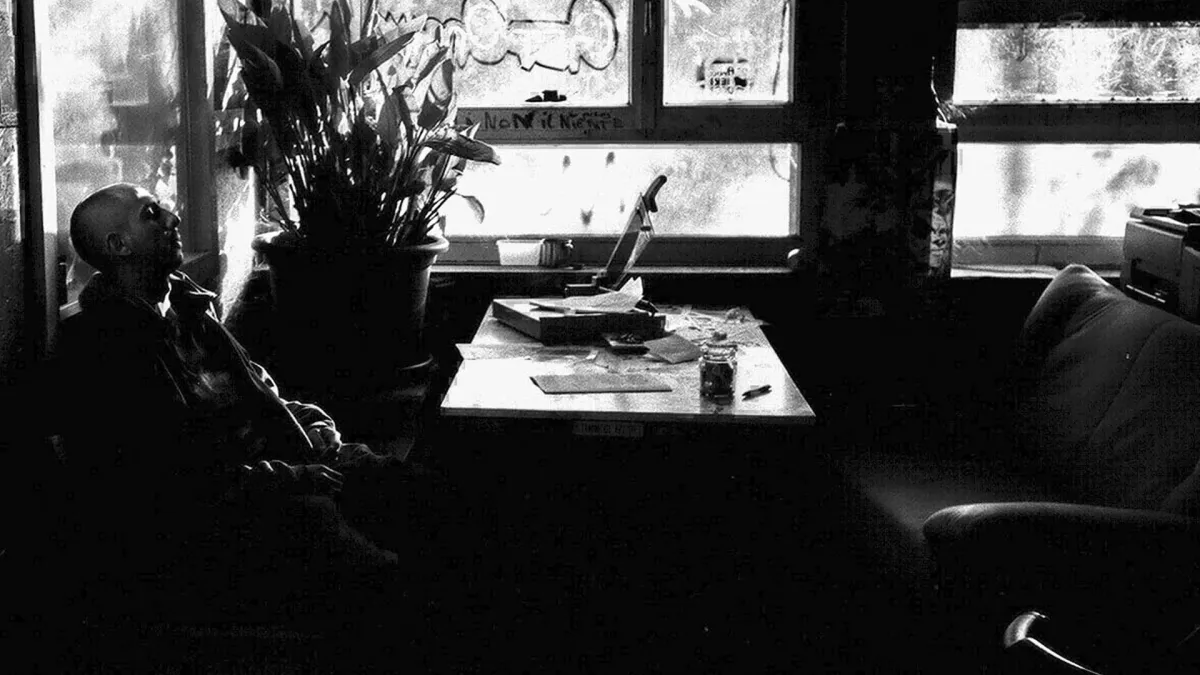 Matiah Chinaski in Punta Arenas, 6 September | Event in Punta Arenas | AllEvents