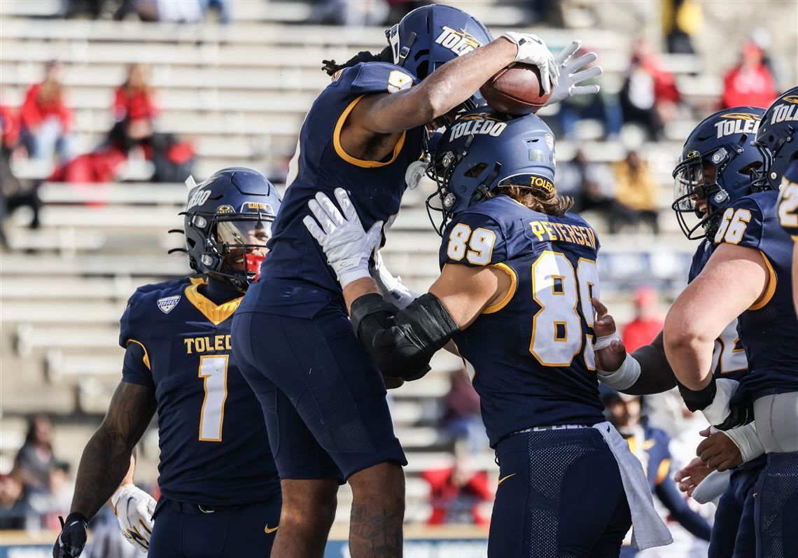 Boca Raton Bowl - Louisville vs Toledo at Flagler Credit Union Stadium, 23 December | Event in Boca Raton