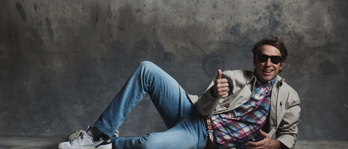 Ben Rector, The National Parks in Boston, 15 August | Event in Brookline | AllEvents