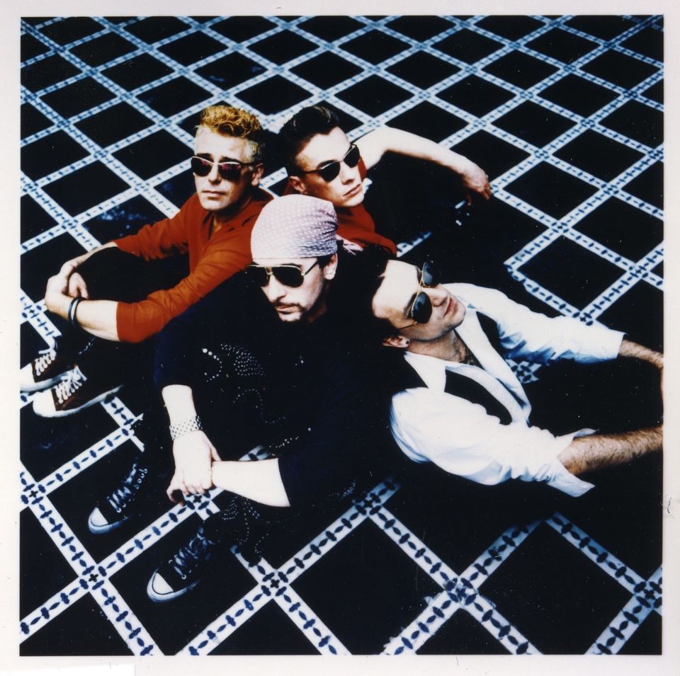 U2 | Melbourne, 9 January | Event in Footscray | AllEvents.in