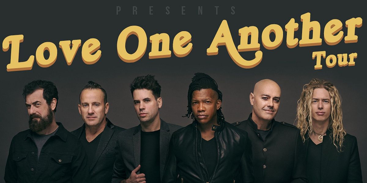 Newsboys, 17 January | Event in Memphis | AllEvents