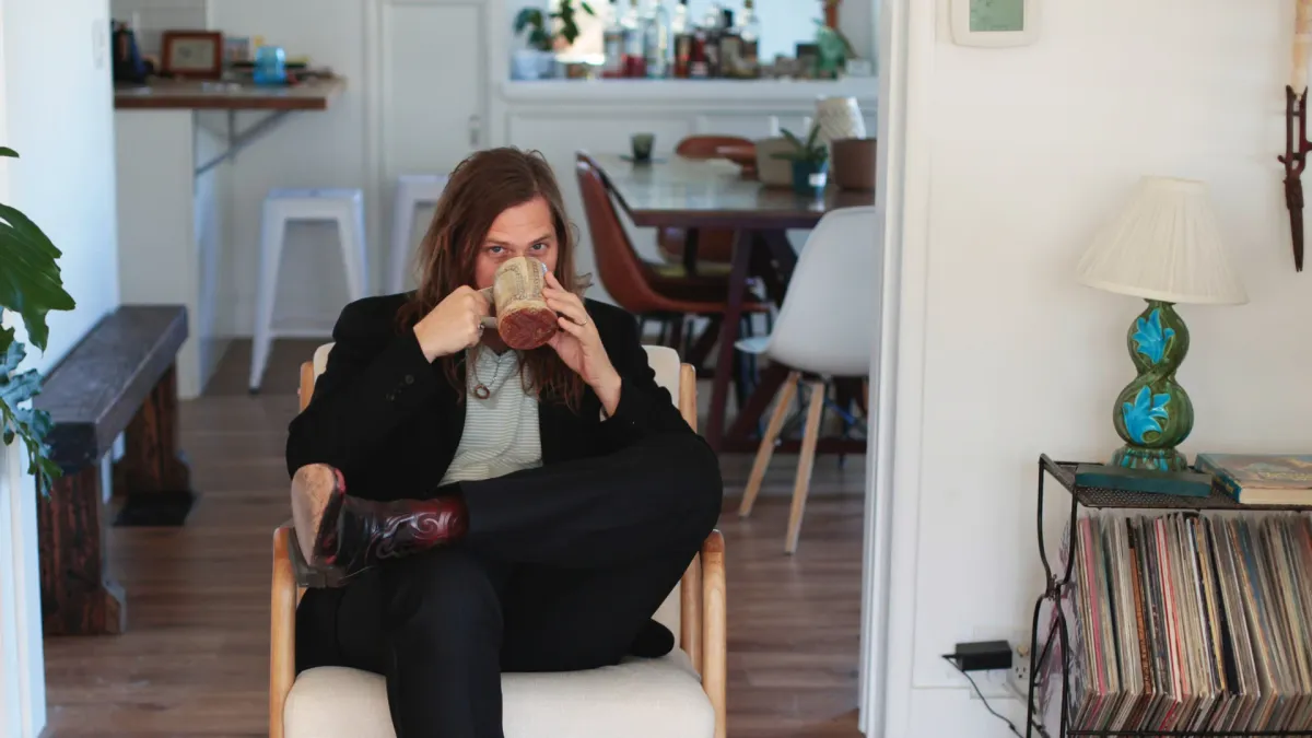 Fruit Bats in Brooklyn, 1 November | Event in Brooklyn | AllEvents