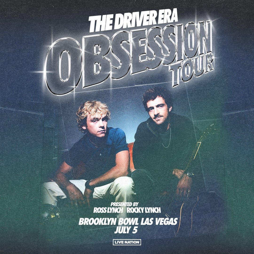 The Driver Era at After Hours Concerts at The Meadow Event Park, 18 June | Event in Doswell | AllEvents