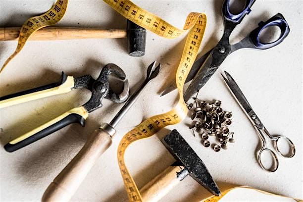 Intro to Upholstery, 2 May | Event in Stockport | AllEvents