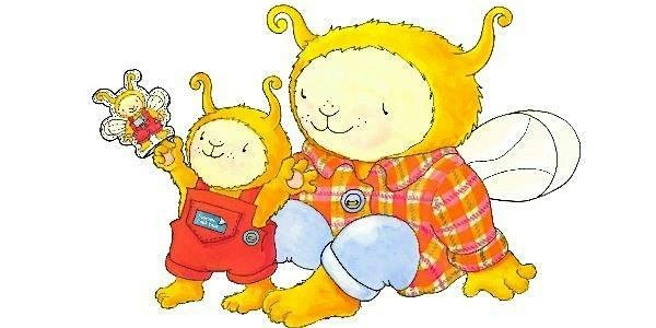 Bookbug at Palmerston Place, 8A Palmerston Pl, Edinburgh | AllEvents