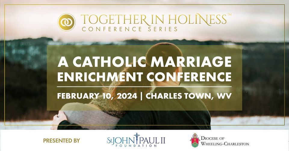 Together In Holiness Charles Town WV Saint James The Greater Roman together-in-holiness-charles-town-wv-saint-james-the-greater-roman