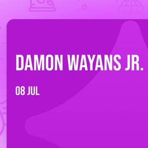 Damon Wayans Jr.