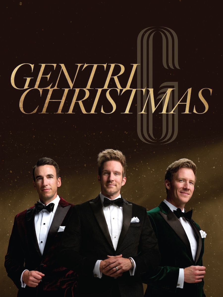 Gentri Christmas, 14 November | Event in Ivins | AllEvents