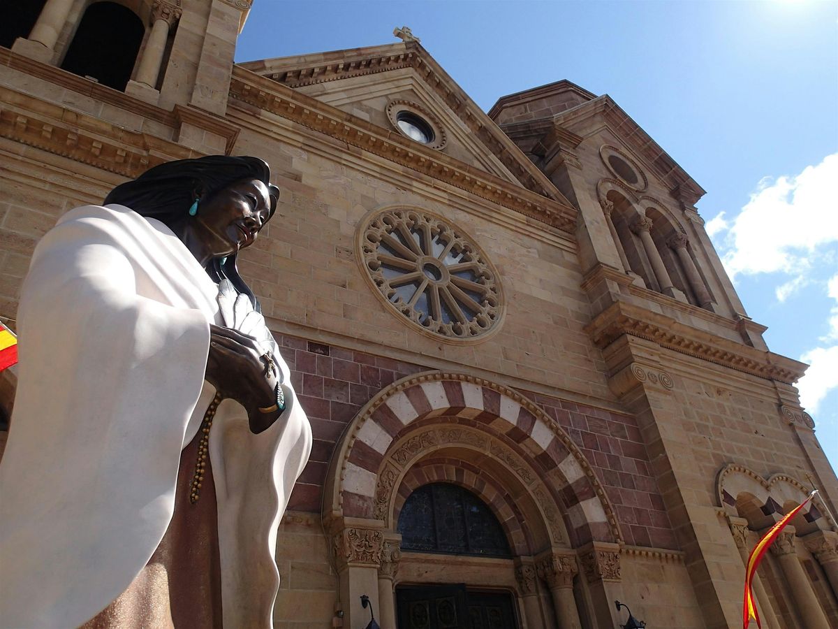 Amazing Scavenger Hunt Adventure- Santa Fe | Event in Santa Fe | AllEvents