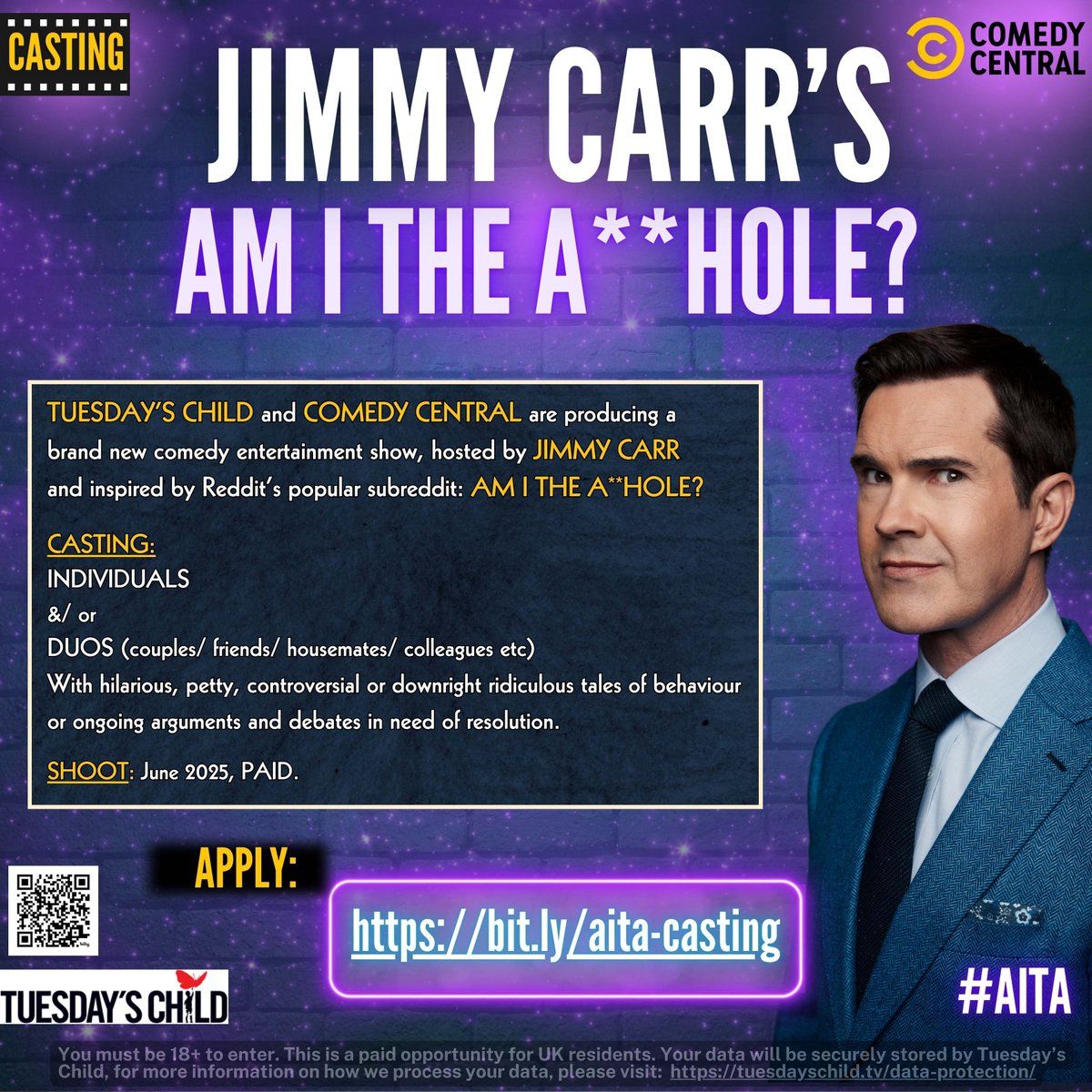 Petty Side of Comedy, 17 December | Event in Baltimore | AllEvents