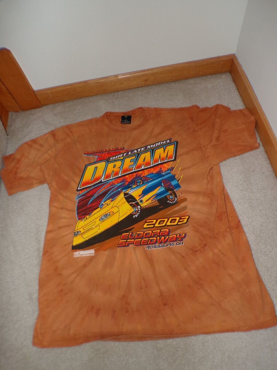 Dirt Late Model Dream, 5 June | Event in New Weston | AllEvents