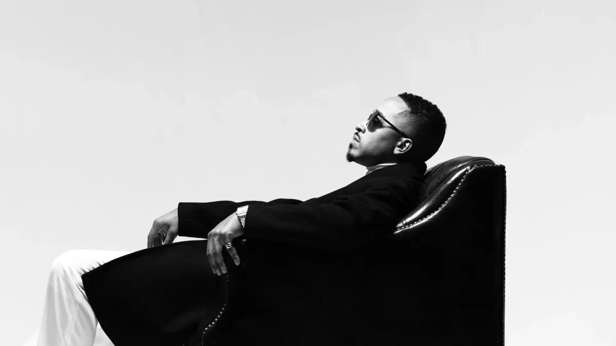 October London, Eric Benét, J. Brown in Detroit, 13 February | Event in Detroit | AllEvents