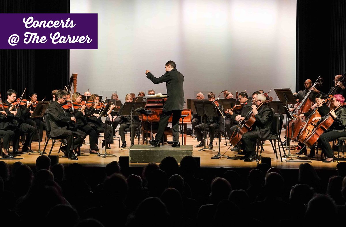 Alabama Symphony Orchestra: The Farewell Symphony, 21 January | Event in Birmingham | AllEvents