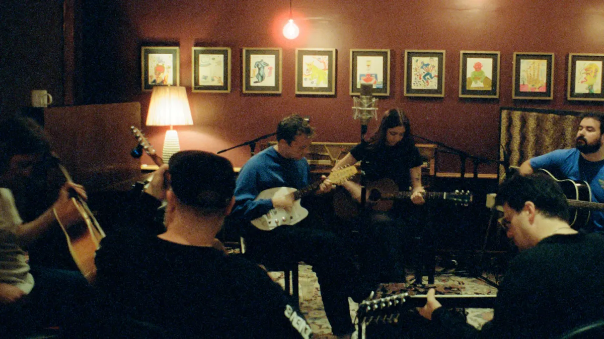 Lizzy McAlpine in Los Angeles, 13 December | Event in Los Angeles | AllEvents