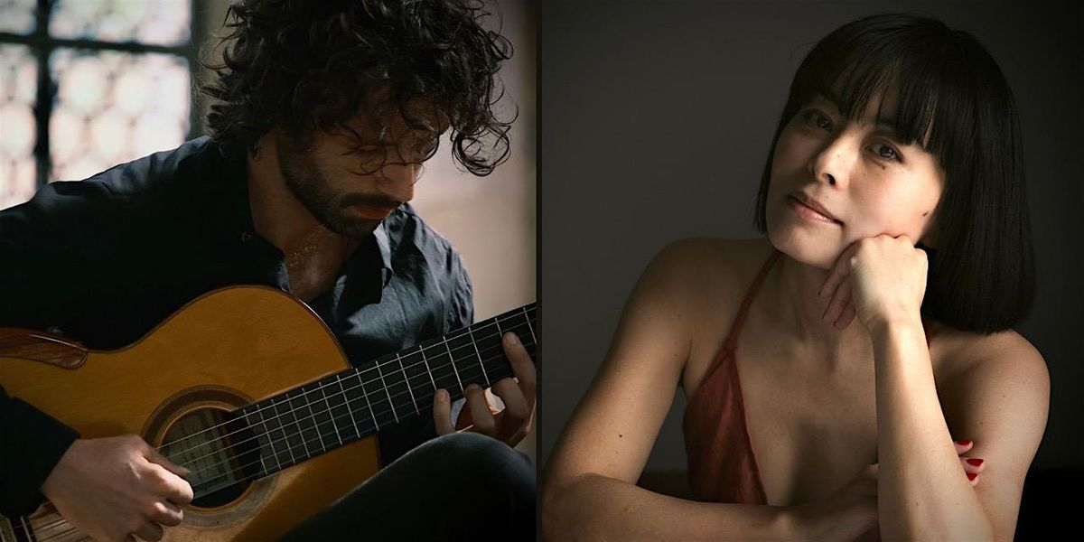 Yoko Wende & Bart Corver - Live at The Godown 24 Jan, 24 January | Event in Amsterdam | AllEvents