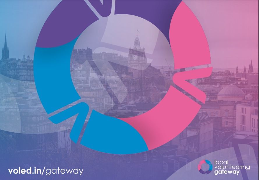 Space/The Broomhouse Hub Drop In South West Edinburgh, Space at The