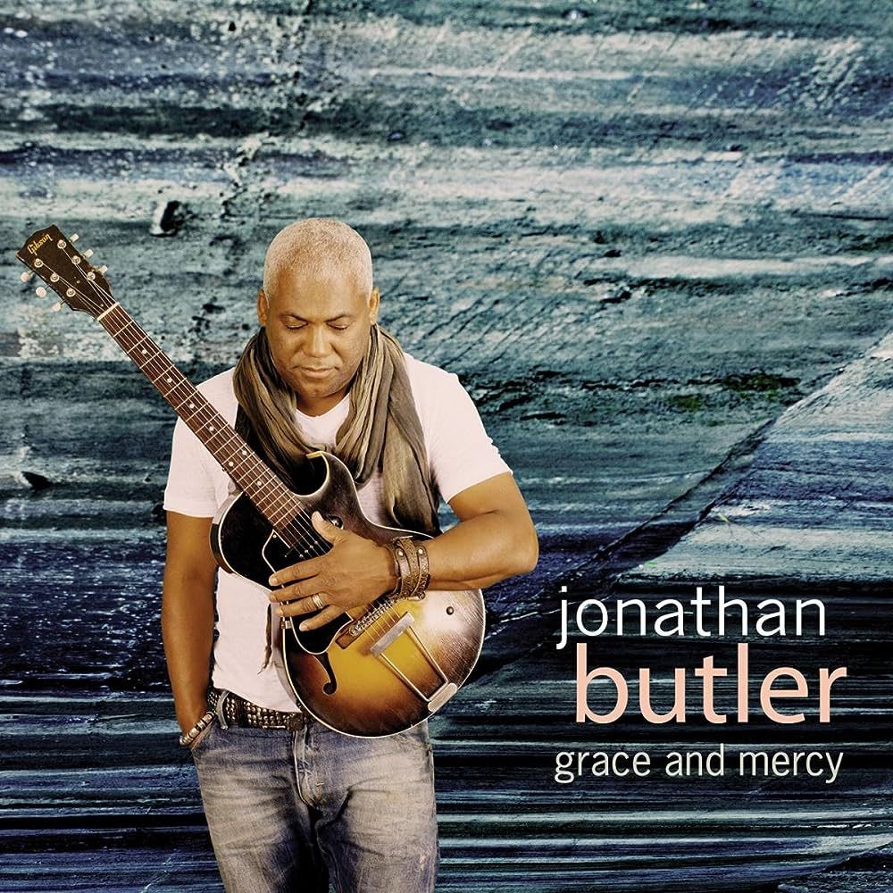 Jonathan Butler, Yoshi's Oakland, August 26 2023 AllEvents.in