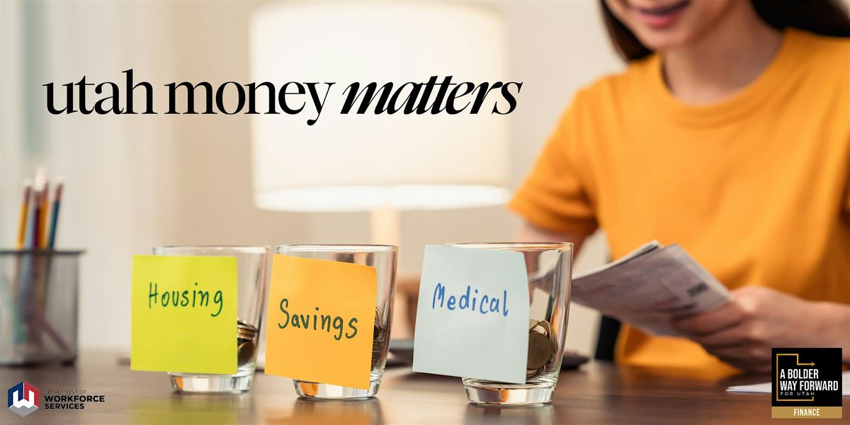 Budget Mastermind- Kanab, 21 February | Event in Kanab | AllEvents