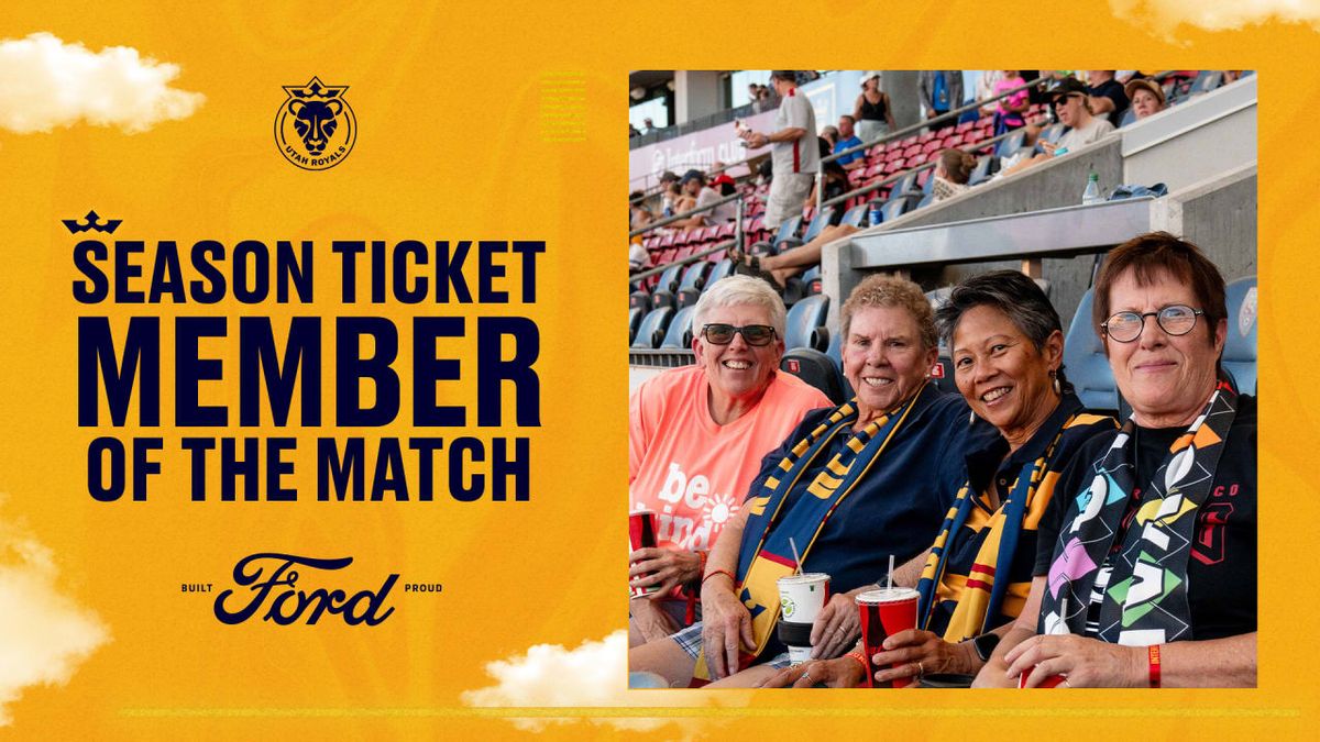 Utah Royals vs. Racing Louisville FC, 18 September | Event in Sandy | AllEvents