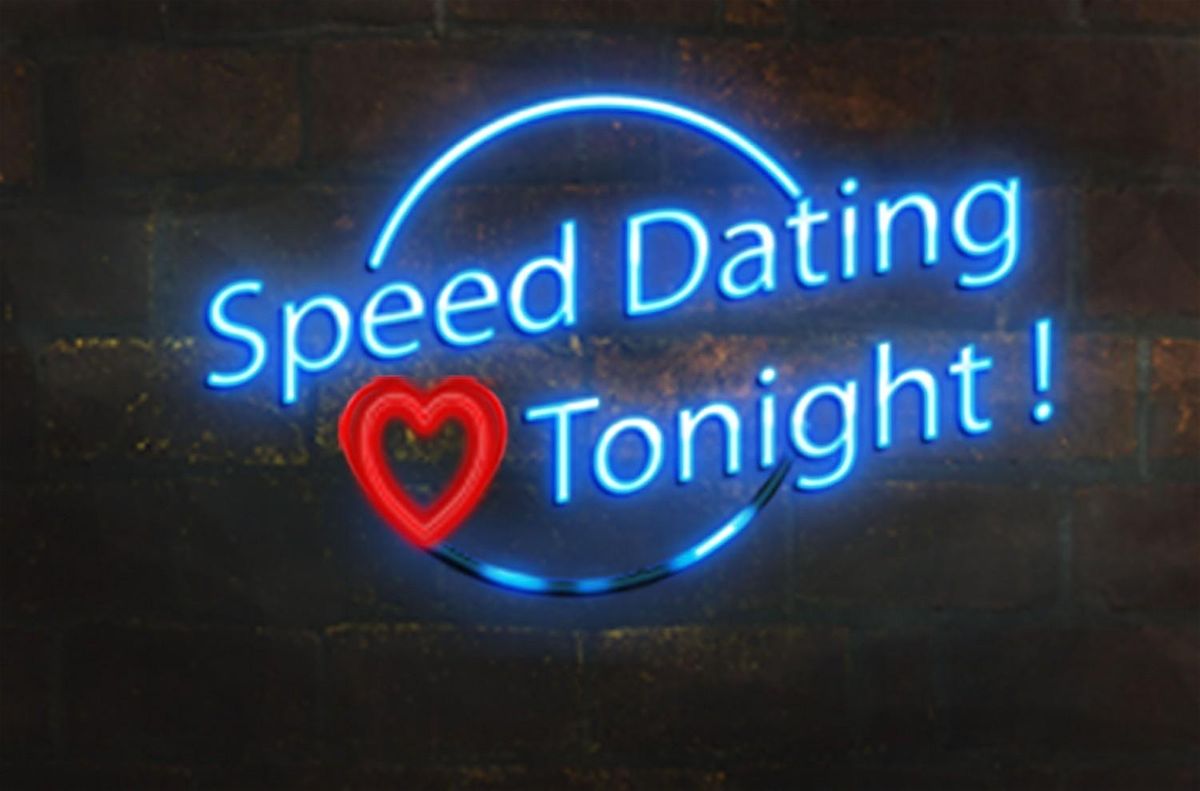 Hastighet dating Taranaki