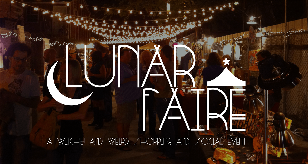Lunar Faire July 23, Pompton Lakes Elks Lodge, July 23 2021 AllEvents.in